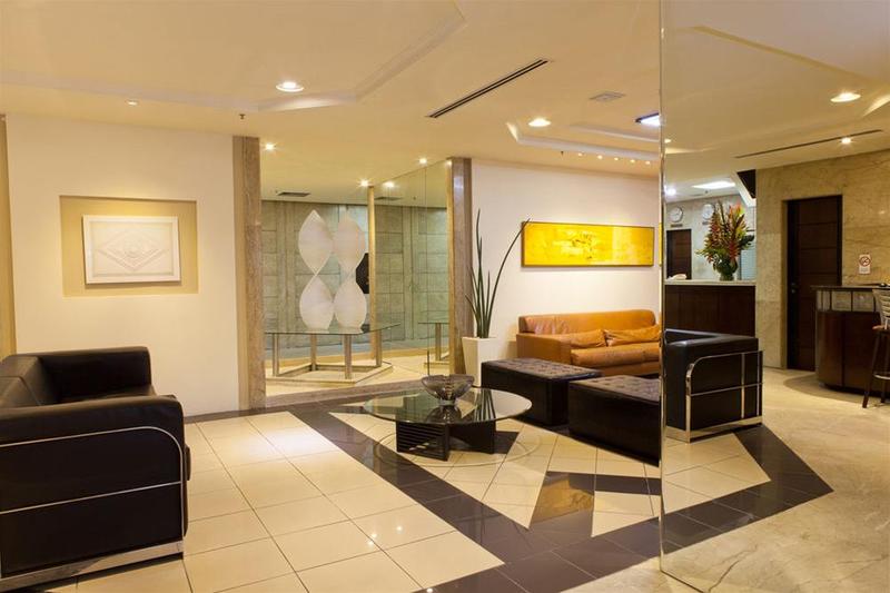 This photo about Ipanema Tower Residence shared on HyHotel.com