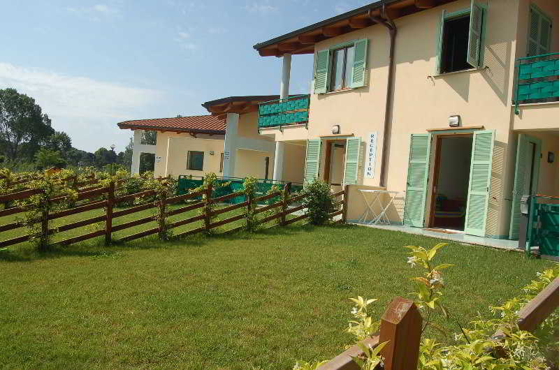 This photo about Residence Terra Felice shared on HyHotel.com