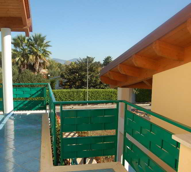 This photo about Residence Terra Felice shared on HyHotel.com