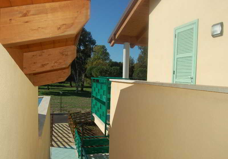 This photo about Residence Terra Felice shared on HyHotel.com