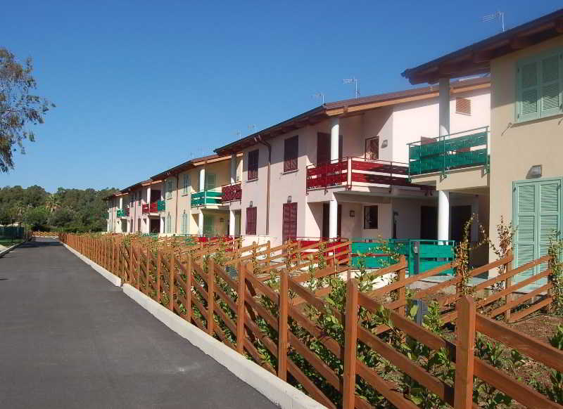 This photo about Residence Terra Felice shared on HyHotel.com