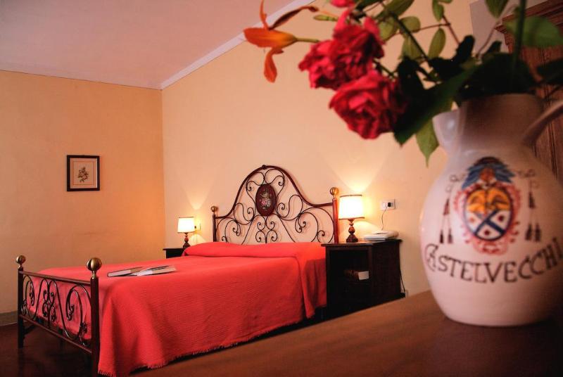 This photo about Borgo Castelvecchi Residenza D'Epoca shared on HyHotel.com
