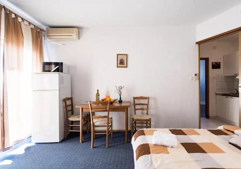 This photo about Super Horizont Stobrec shared on HyHotel.com