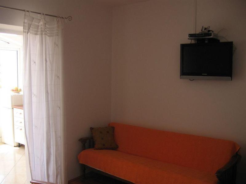 This photo about Violeta Hvar shared on HyHotel.com