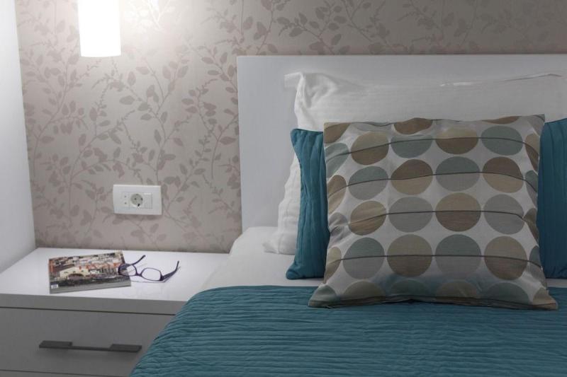 This photo about Violeta Hvar shared on HyHotel.com