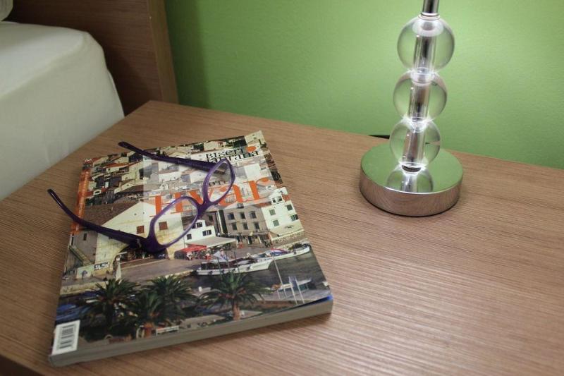 This photo about Violeta Hvar shared on HyHotel.com