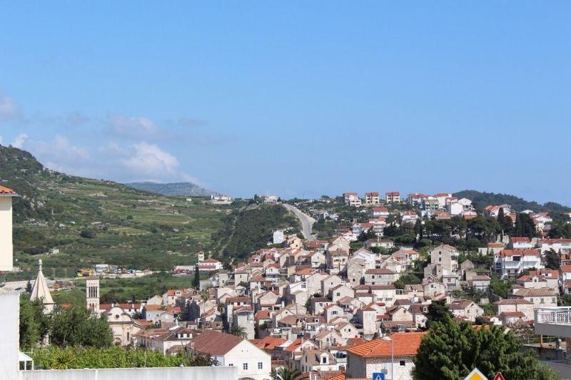 This photo about Violeta Hvar shared on HyHotel.com