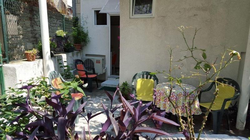 This photo about Stipan Apartment shared on HyHotel.com