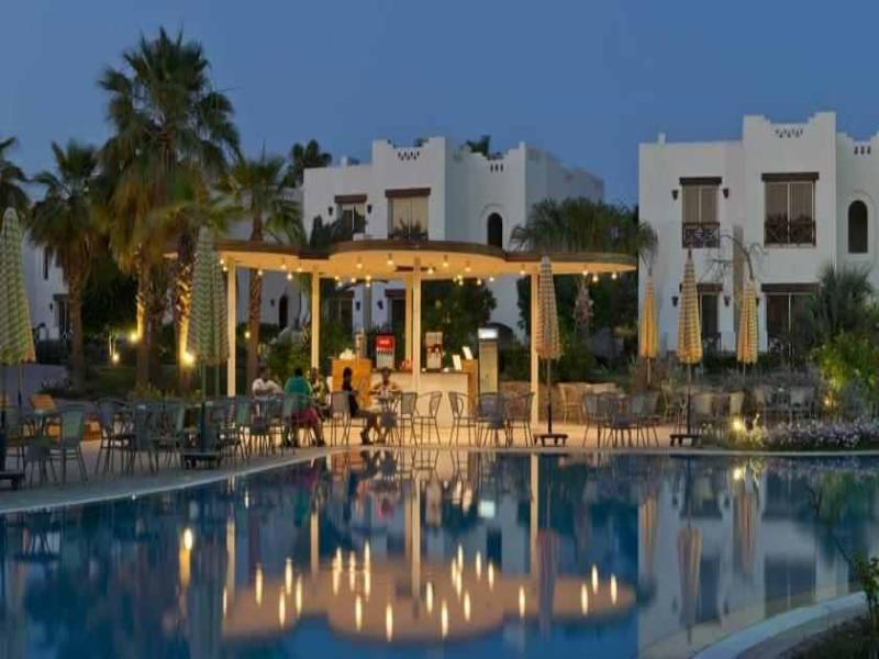 This photo about Shores Golden shared on HyHotel.com