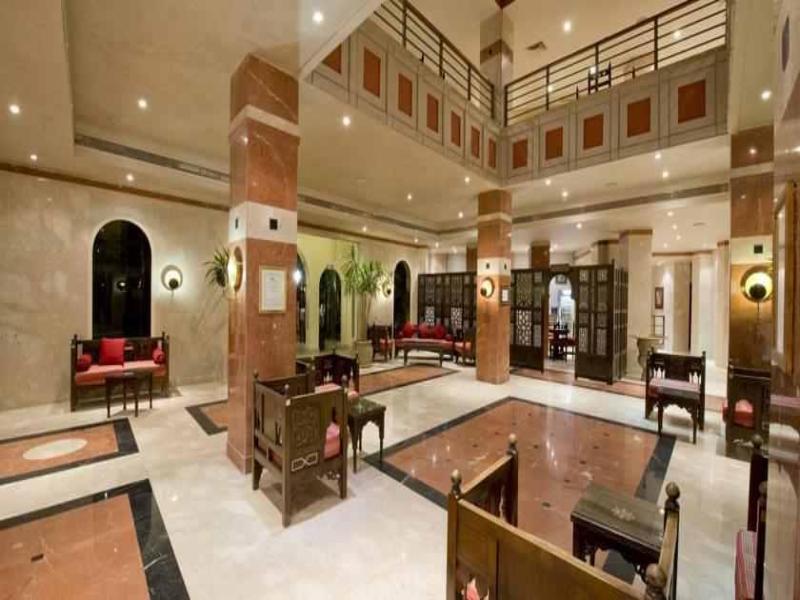 This photo about Shores Golden shared on HyHotel.com