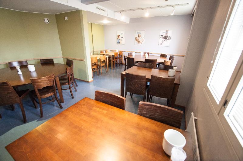 This photo about Scandic Kotka shared on HyHotel.com