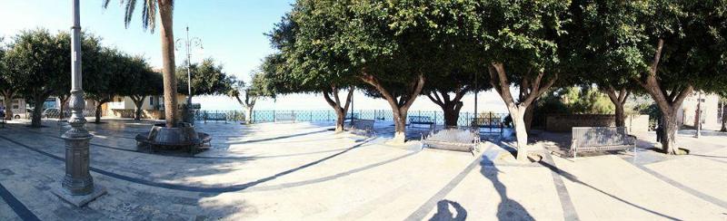 This photo about Pacetti's Place shared on HyHotel.com