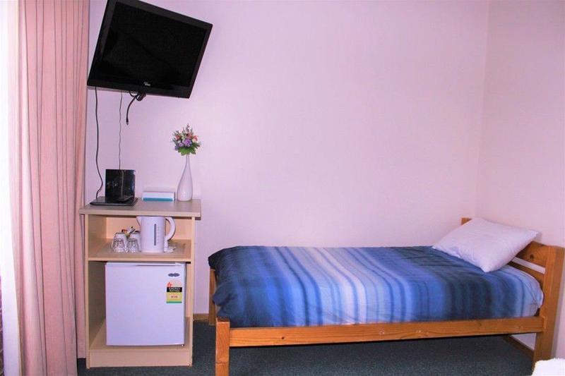 This photo about The Ski Inn Motel shared on HyHotel.com