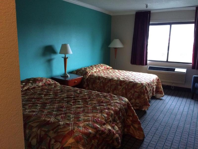 This photo about John Milton Inn shared on HyHotel.com