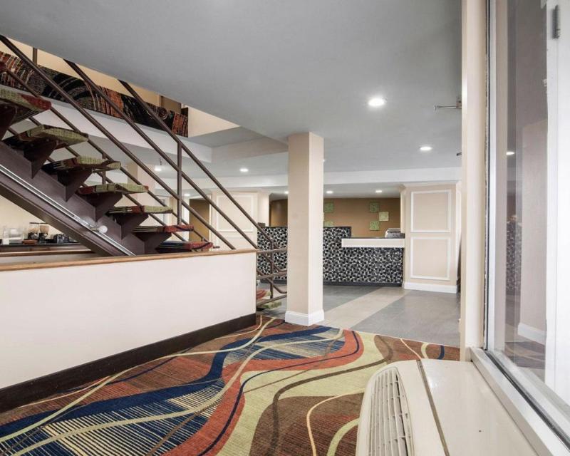 This photo about John Milton Inn shared on HyHotel.com