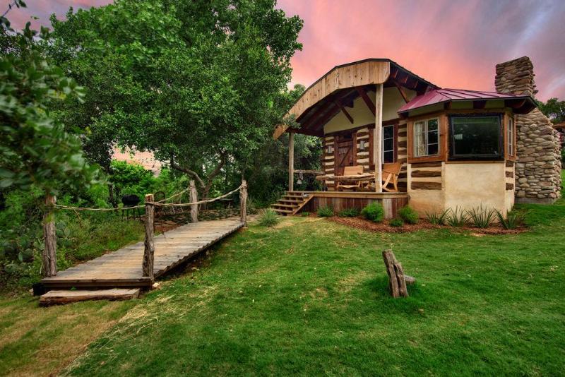 This photo about Barons CreekSide shared on HyHotel.com