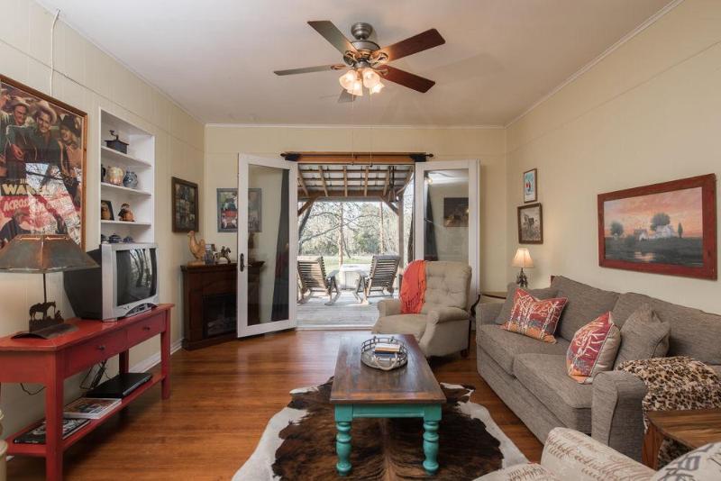 This photo about Barons CreekSide shared on HyHotel.com