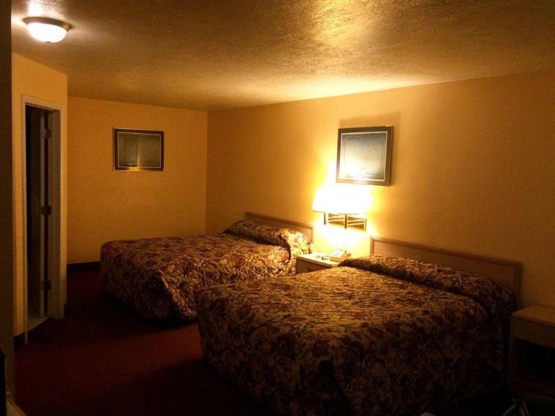 在meiguo.com看到的Sun Time Inn的介绍图片