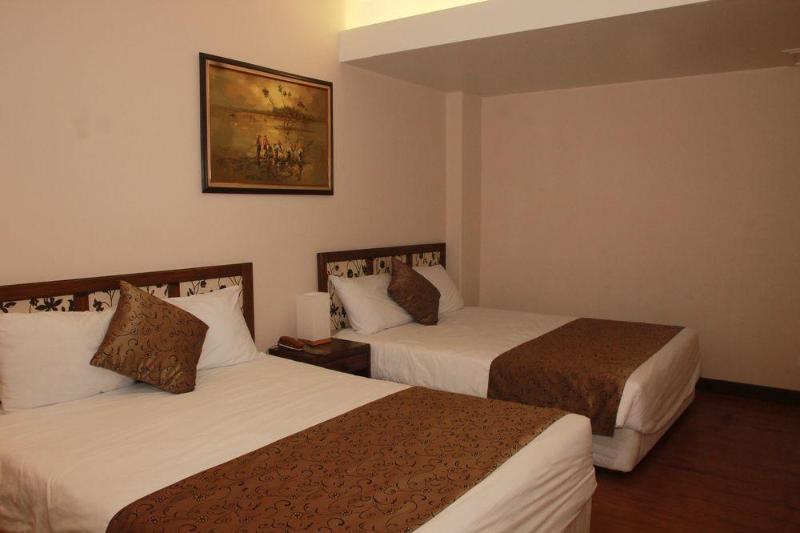 This photo about Holiday Saipan Resort shared on HyHotel.com