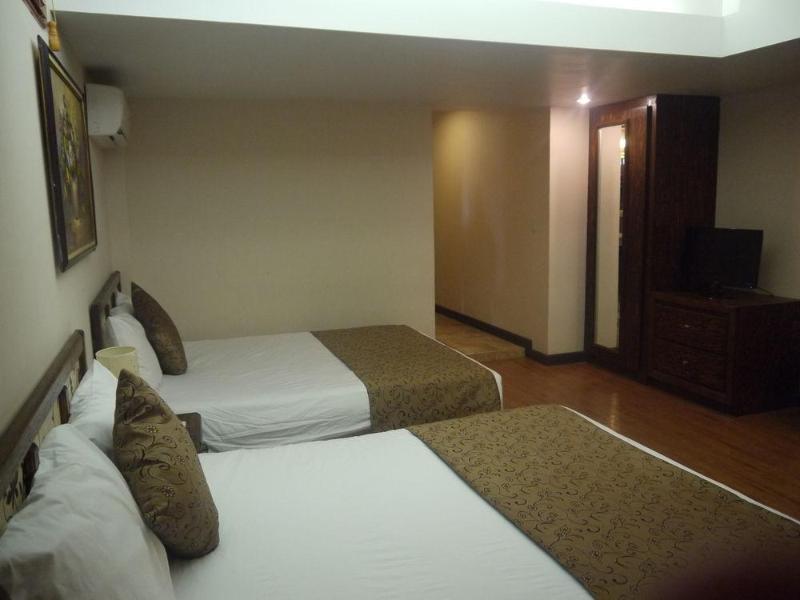 This photo about Holiday Saipan Resort shared on HyHotel.com