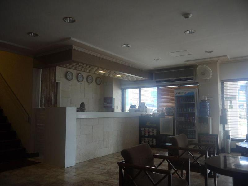 This photo about Holiday Saipan Resort shared on HyHotel.com