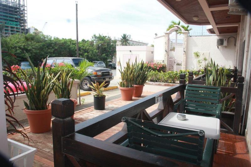 This photo about Holiday Saipan Resort shared on HyHotel.com