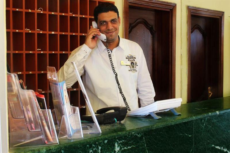 This photo about Viking Club shared on HyHotel.com