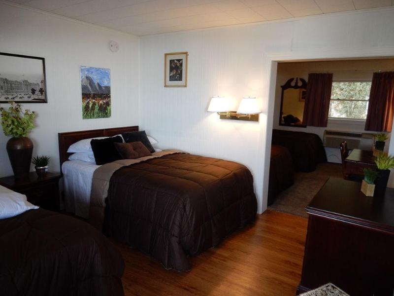 This photo about Grand Union shared on HyHotel.com