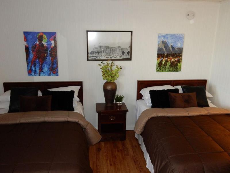 This photo about Grand Union shared on HyHotel.com