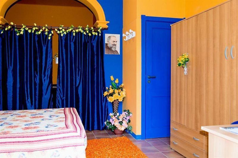 This photo about Dolce Aurora shared on HyHotel.com