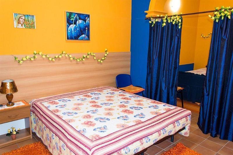 This photo about Dolce Aurora shared on HyHotel.com