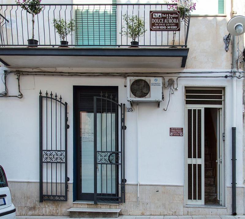 This photo about Dolce Aurora shared on HyHotel.com