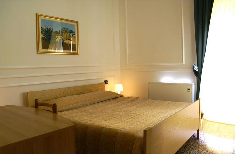 This photo about Amici shared on HyHotel.com