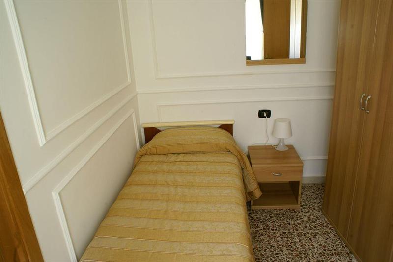 This photo about Amici shared on HyHotel.com