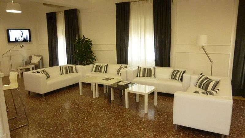 This photo about Amici shared on HyHotel.com