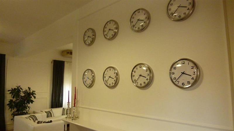 This photo about Amici shared on HyHotel.com