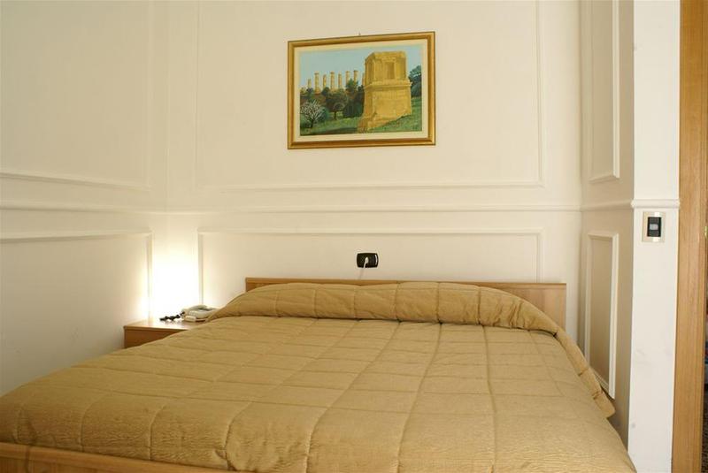 This photo about Amici shared on HyHotel.com