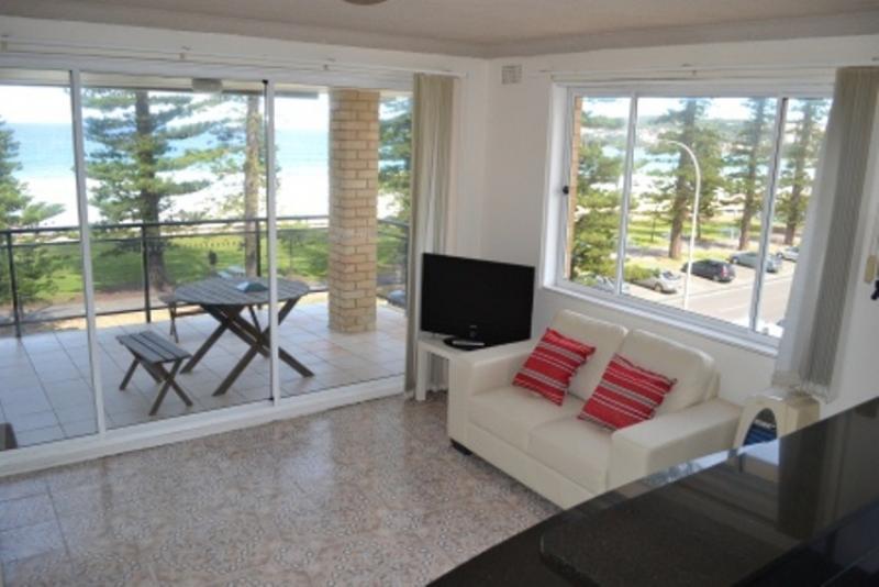 This photo about Manly Oceanside shared on HyHotel.com