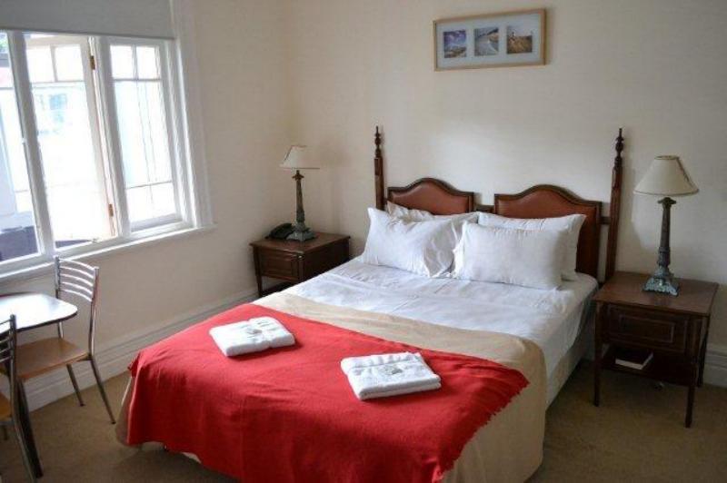 This photo about Manly Oceanside shared on HyHotel.com