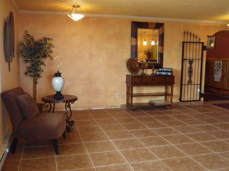 This photo about Roseau Motel & Diner shared on HyHotel.com