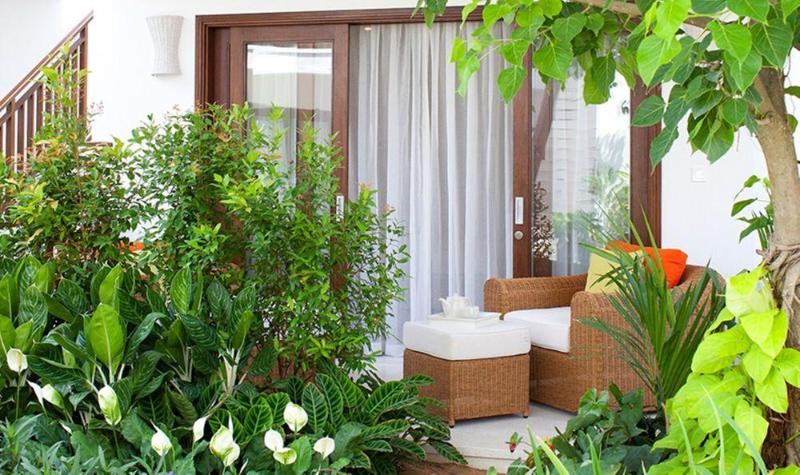 This photo about Villa Aria Muine shared on HyHotel.com