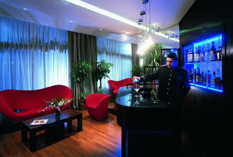 This photo about La Fenice shared on HyHotel.com