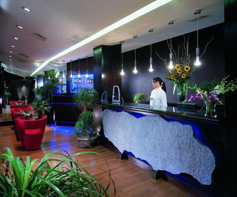 This photo about La Fenice shared on HyHotel.com