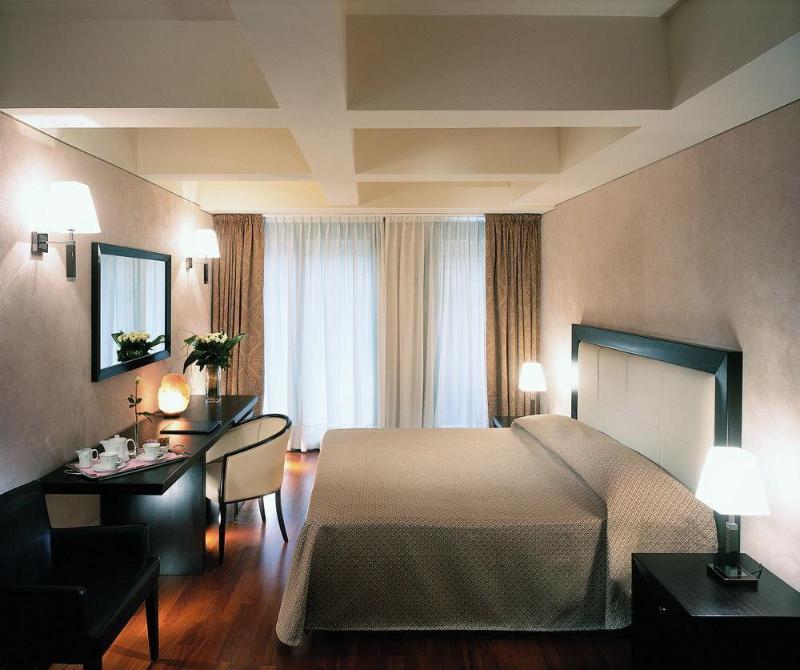 This photo about La Fenice shared on HyHotel.com