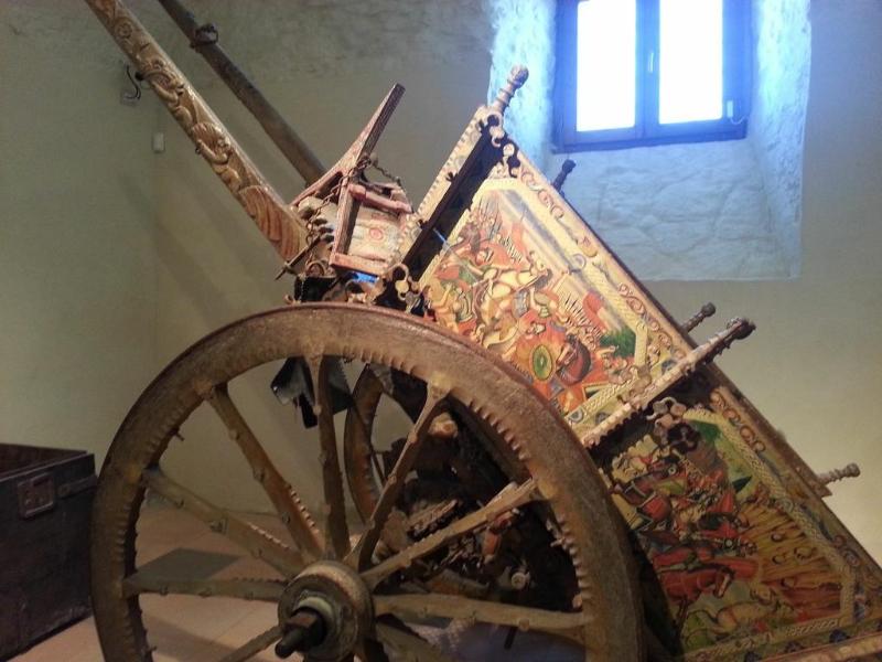 This photo about Hotel Oasi shared on HyHotel.com