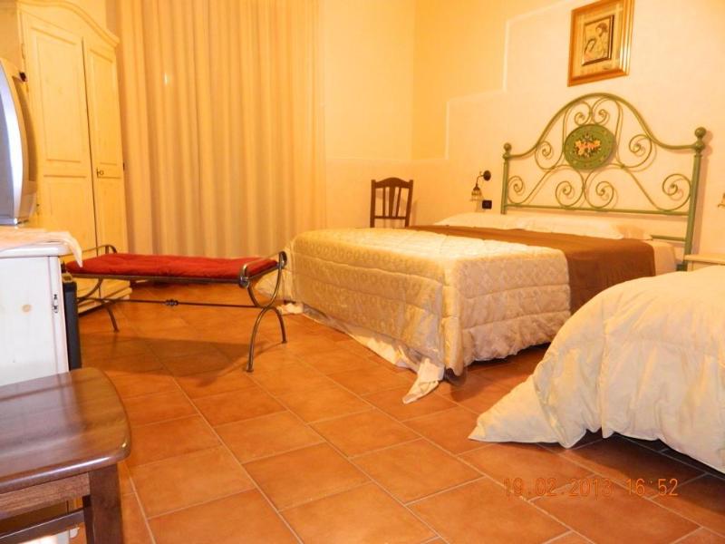 This photo about Hotel Oasi shared on HyHotel.com