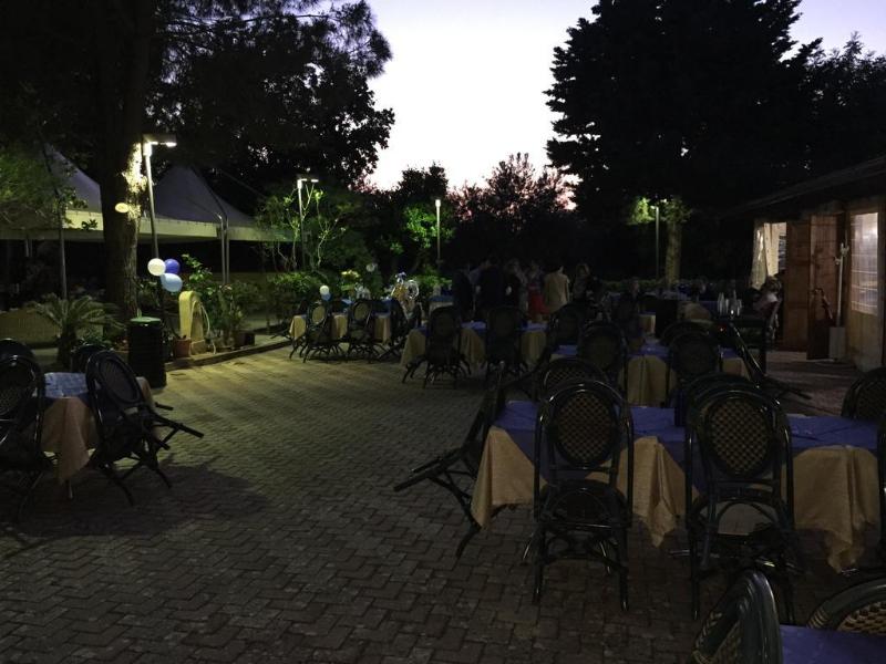 This photo about Hotel Oasi shared on HyHotel.com