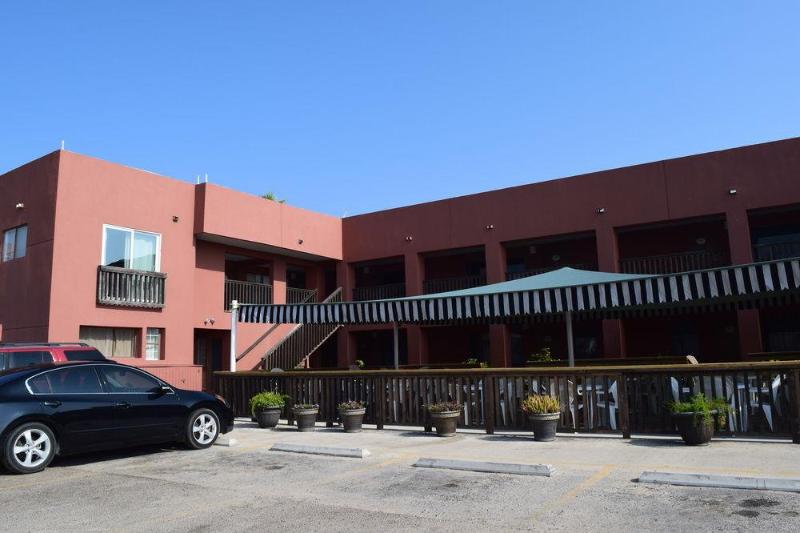 This photo about Wanna Wanna Inn shared on HyHotel.com