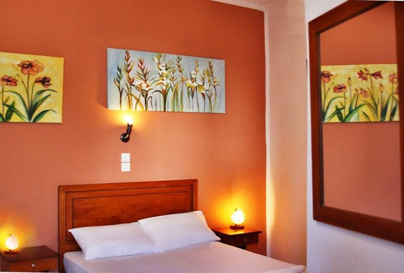 This photo about Kirki shared on HyHotel.com