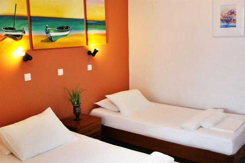 This photo about Kirki shared on HyHotel.com